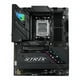 thumbnail image 1 of Tarjeta Madre ASUS ROG STRIX B850 F GAMING 192GB DDR5, 1 of 12