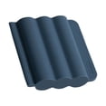 thumbnail image 2 of Wosthever Molde de cubitos de hielo, bloques de glaseado, fabricante de bandejas de moldes, suministros de barman para el hogar Cocina y Comedor Azul oscuro Wosthever HA063065-03B, 2 of 6
