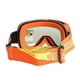 thumbnail image 4 of Googles Con Mica Burbuja Flexible Para Ciclismo Motociclismo Y Deportes Extremos Al Aire Libre Protección UV 400 Rockbros Elite, 4 of 5
