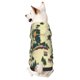 thumbnail image 1 of Fotbe Camping Caravan 1 Sudadera con Estampado para Perros Pequeños – Suéter con Capucha para Mascotas, Tela Suave de Forro Polar con Bolsillo-Medium, 1 of 7