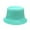 Mint Green, variant on Charmgo Trucker Hat Clearance, Washed Cotton Retro Fisherman's Hat Fashionable Men's and Women's Outdoor Sun Protection Sun Visor Bucket Hat Baseball Cap, Sun Hats for Women Army Green