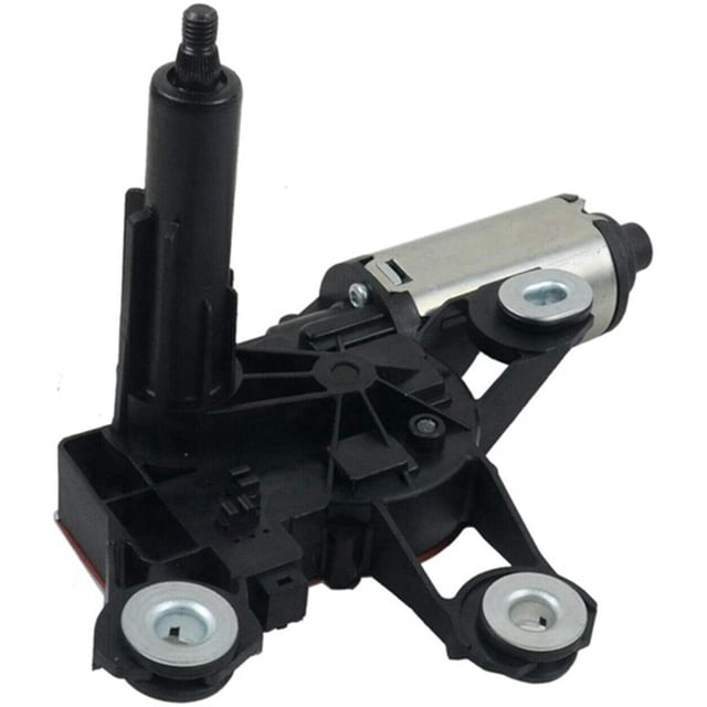 Car Windscreen Wiper Motor For Land Rover Freelander 2006-2014 2.2d Windshield Wiper Motor Rear Lr002243 Lr033226 579745