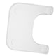 thumbnail image 2 of Bandeja Para Silla De Ruedas, Soporte Para Brazo De Escritorio Ensanchado, Bandeja Para Regazo Para Silla De Ruedas, Material ABS De Fácil Instalación Para Lectura, Escritura, Anggrek Otros, 2 of 8