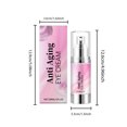 thumbnail image 1 of Desvanecimiento de arrugas líquido esencial reafirmante hidratante y nutritivo cuidado facial reafirmante 30 ml Esencia Esencia, 1 of 5