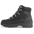 thumbnail image 2 of Hunter Explorer Synthetic Textile Women's Boots (Black, 7 UK - 40-41 EU - 9 US), 2 of 4