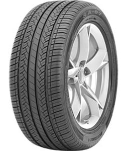 Westlake SA073V BSW 215/55R16 93 All-season 93s Tire