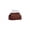 ✨Wine_New#377, variant on Faux Leather Tissue Box Cover for Bedroom, Living Room and Desktop, Rectangular Tissue Organizer for Home and Travel, Modern Napkin Holder