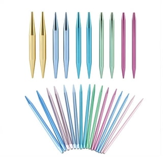 Knit Picks Radiant Short Interchangeable Needle Set - 6549759212134