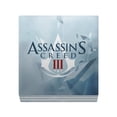 thumbnail image 2 of Head Case Designs Officially Licensed Assassin's Creed III Graphics Animus Vinyl Sticker Skin Decal Cover Compatible with Sony PS4 Pro Bundle, 2 of 9