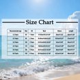 thumbnail image 2 of IFNWSV T Shirts for Boys Solid Long Sleeve Crewneck Soft Cotton Pullover Classic Top for Daily School Wear Pink 5-6 Years, 2 of 2