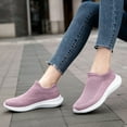 thumbnail image 5 of Eashery Shoes Women Sport Walking Shoes Casual Womens Shoes Pink 41, 5 of 5