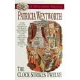 thumbnail image 1 of Pre-Owned The Clock Strikes Twelve (A Miss Silver Mystery) (Unknown) 0061044008 9780061044007, 1 of 1