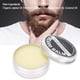 thumbnail image 1 of Bálsamo Para El Cuidado De La Barba, Afeitado Con Cera Hidratante Para Bigote Para Hombres, 1 of 7