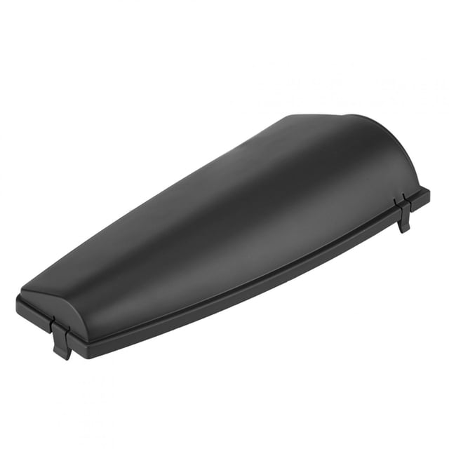 Tapa de la cubierta del conducto de entrada de aire del coche para Golf Jetta MK5 MK6 Passat B6 B7 Tiguan 1K0805965J9B9