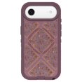 thumbnail image 1 of OtterBox Defender Pro XT Clear MagSafe Case w/Camera Control Dusk Reverie (Purple) for iPhone Air, 1 of 6
