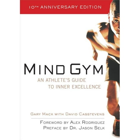 ISBN 9780071395977 product image for Mind Gym : An Athlete's Guide to Inner Excellence (Paperback) | upcitemdb.com