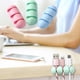 thumbnail image 1 of Xihbxyly Artículos para Mujeres Por Menos de 10 Dólares. 2 Piezas de Organizador Cables para Auriculares, Organizador Cables de Sílice, 1 of 1