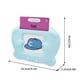 thumbnail image 5 of HWRETIE Juguetes De Aprendizaje Sensorial Para Niñas Juguete Educativo Para Desarrollar El Habla Con 224 Palabras, Regalo Perfecto, 5 of 9