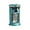 Green, variant on USB Powered Portable Personal Air Cooler with Mist Function 880ml Tank Quiet Desk Fan for Home and Office 10.6 x 6.4 x 6.4 inches
