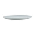 thumbnail image 4 of Mainstays Grey Round Plastic Plate, 10.5", 4 of 6
