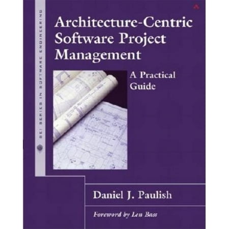 ISBN 9780201734096 product image for Architecture-Centric Software Project Management : A Practical Guide | upcitemdb.com