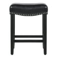 WestinTrends 24 inch Counter Stool for Island, Kitchen Dining, Bar