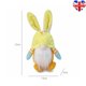 thumbnail image 1 of Conejo pequeño colgante, pascua sin cara enano conejo muñeca home decoraciones regalos para niños Caixin Conejo pequeño colgante, 1 of 4