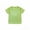 00&Green2516, variant on Girls Sparkly Sequin Short Sleeve T-Shirt Top Shiny Dance Stage Tee