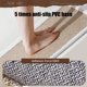 thumbnail image 5 of Alfombra Antideslizante para Baño – Alfombra Absorbente para Entrada de Cocina, Alfombra para Dormitorio con Poliéster de Secado Rápido, Alfombra Lavable a Máquina., 5 of 6