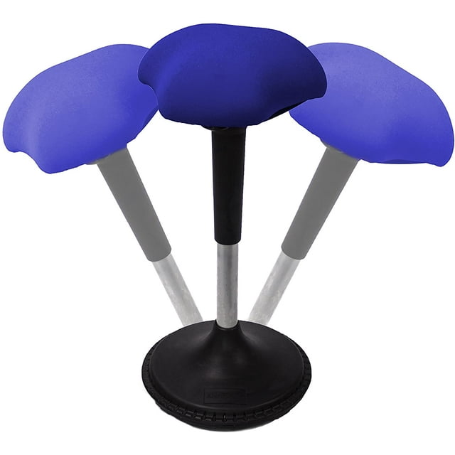AnthroDesk Chaise Wobble