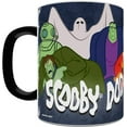 thumbnail image 4 of Scooby Doo (Where are you) Morphing Mugs® Heat-Sensitive Mug MMUG761, 4 of 6