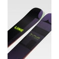 thumbnail image 3 of Line Blend Skis - 2022 - Men's, 3 of 4