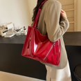 thumbnail image 4 of Bolso Mano Compras Femenino Con Correa Ajustable para Mujer, 4 of 9
