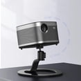 thumbnail image 1 of SHAR Support de Projecteur de Bureau Support en Métal Multi-Angle Réglable pour Projecteur avec Interface Vis 1/4 Pouce Support de Projecteur, 1 of 5