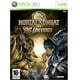 thumbnail image 1 of Mortal Kombat VS DC Universe Xbox 360 Físico, 1 of 7
