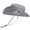 Gray-301, variant on Mens Sun Hat, Outdoor Fishing Hat, Breathable Mountaineering Cap, Protection Quick-Dry, Wide Brim Design, For Hiking & Fishing, Adjustable Fit, Lightweight, Comfortable Sunshade UKHBMC