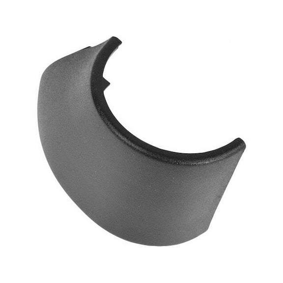 Left Door Mirror Cover - Compatible with 2007 - 2013 Chevy Silverado 1500 2008 2009 2010 2011 2012