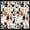 Style 3, variant on Tchckioa Halloween Black Tablecloth 60x84 Inch,Rectangle Waterproof Table Cover for Kitchen Dining Decor