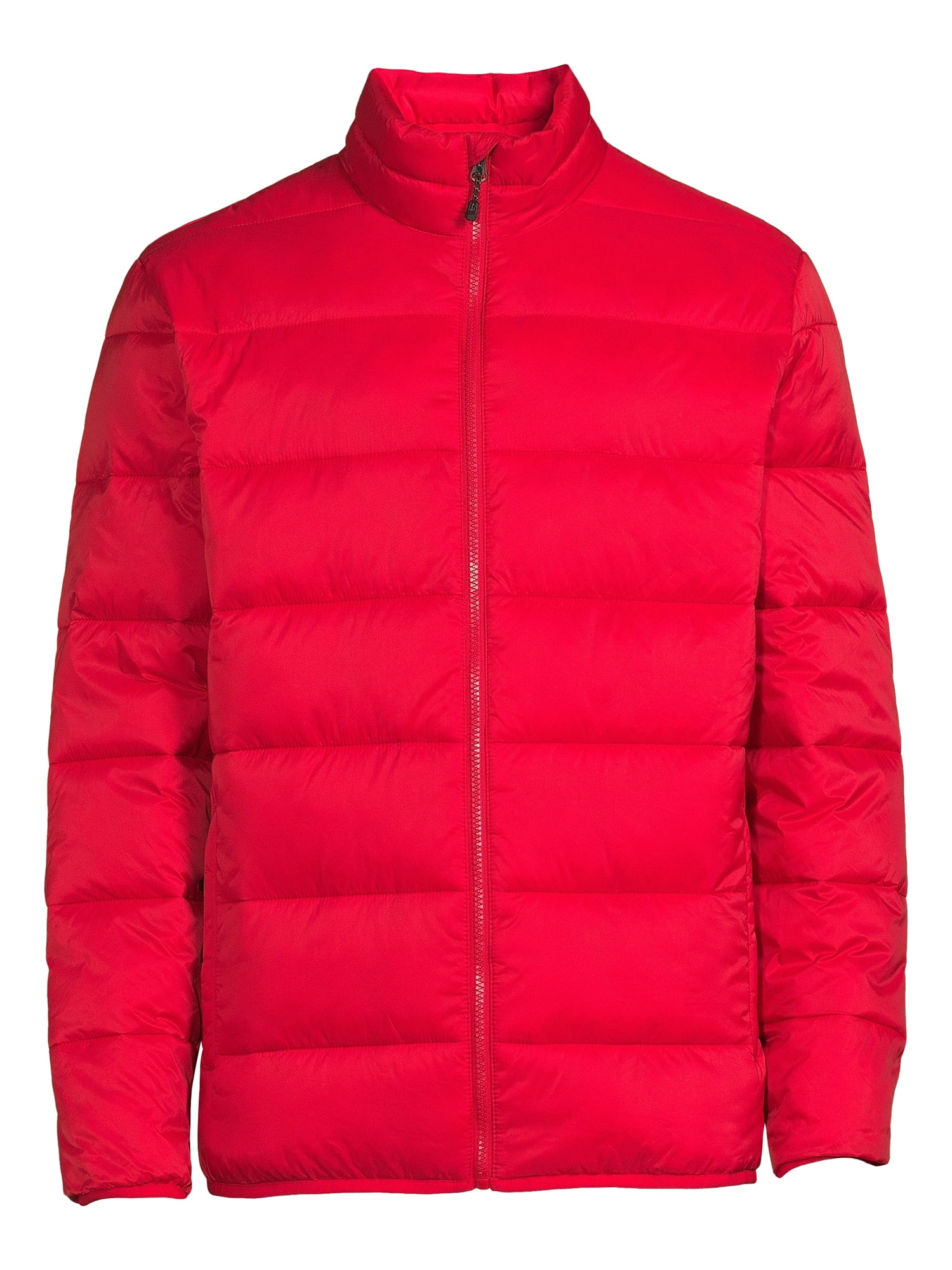 Buy Swiss Tech Men's and Big Men's Puffer Jacket, Up to Size 3XL Online at Lowest Price in Ubuy