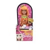 Barbie Halloween Chelsea as a Pumpkin Exclusive (2010)