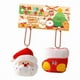 thumbnail image 3 of 2 colgantes navideños versátiles y cómodos, ideales para colgar en bolsos o como estilo 2, 3 of 9