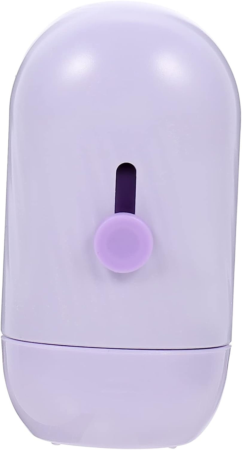 Roller Unboxing Corrector Id Badges Letter Envelopes Rollers Prevention Protection Roller