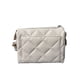 thumbnail image 4 of Bolsa Steve Madden Crossbody Bpiero Beige, 4 of 5