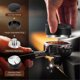thumbnail image 5 of Espresso Tamper Set for 58 mm Porta Filter, Coffee Tamper, 5 of 5