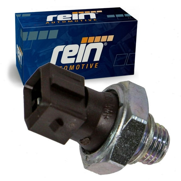 Rein Oil Pressure Switch compatible with BMW 335i xDrive 3.0L L6 2009-2013