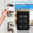 thumbnail image 4 of NFC RFI-D Copier IC Reader Writer Duplicator with Full Decode Function Intelligent Card Read and Write Device, 4 of 5