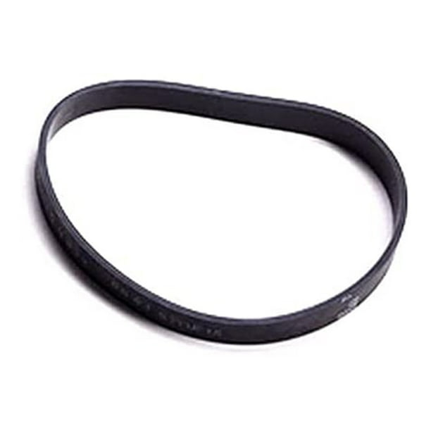 Replacement Part For Dirt Devil 3SN0220001, Style 15 Vacuum Belts (4