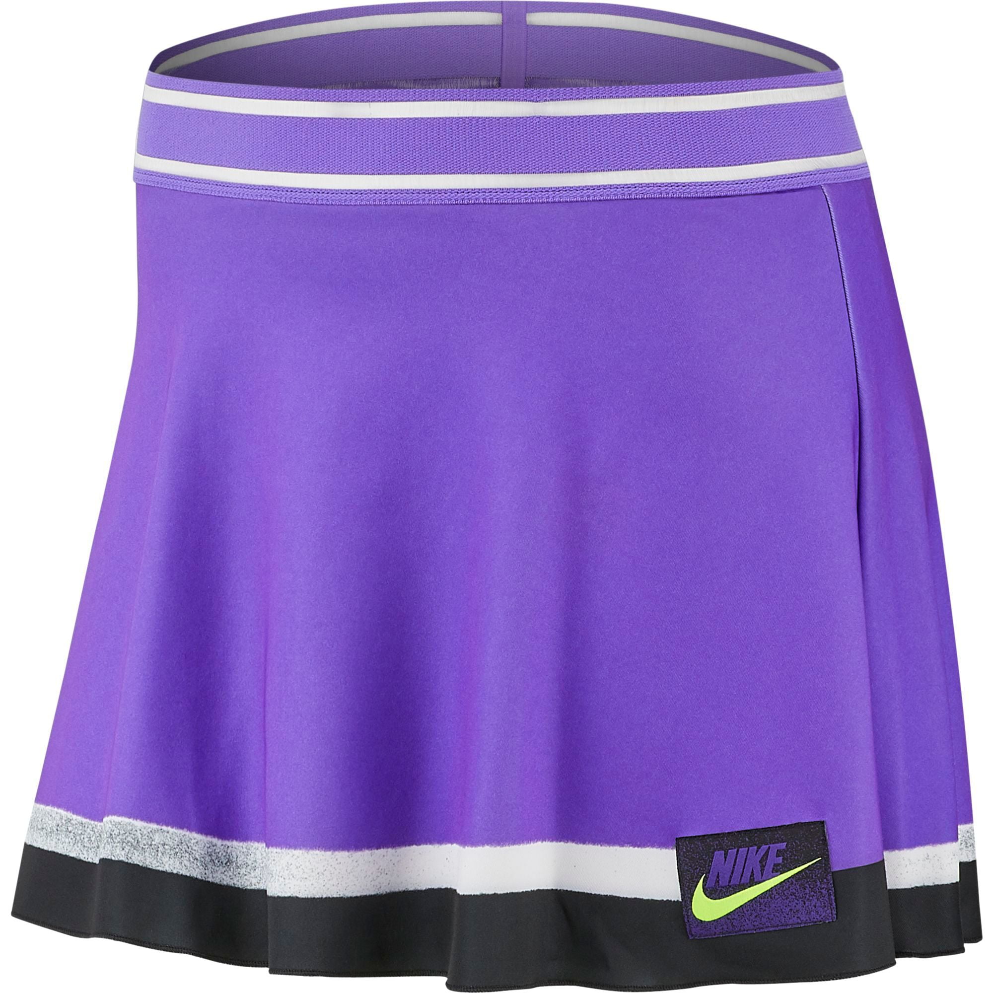 Nike Women's Court Slam Tennis Skirt