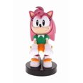 thumbnail image 1 of Exquisite Gaming SEGA - Sonic the Hedgehog - Amy Rose Cable Guy, 1 of 6