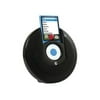 Macally MyTune - Speaker dock - for portable use - 1 Watt (total)